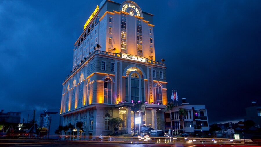 Khánh Linh Hotel
