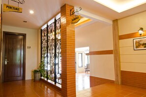 Interior - MyDream Homestay (Ipoh)
