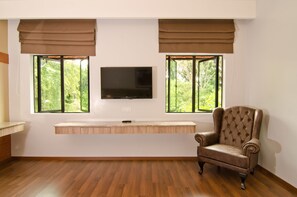 Superior Twin With Garden View - MyDream Homestay (Ipoh)