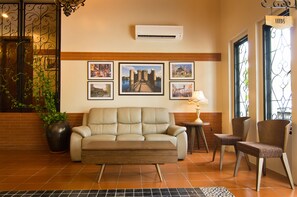 Lobby sitting area - MyDream Homestay (Ipoh)