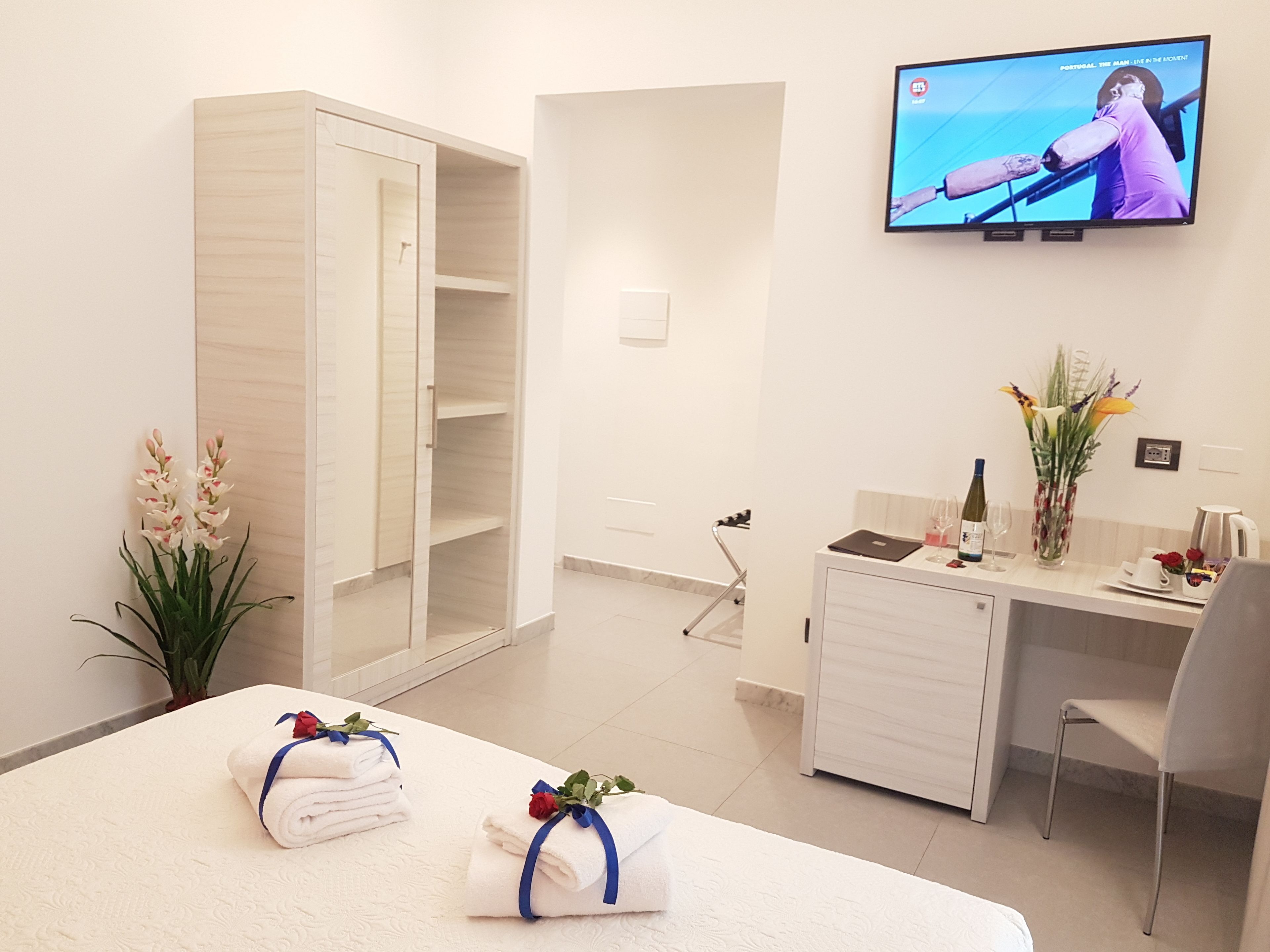 Foto - Cinque Terre Behind