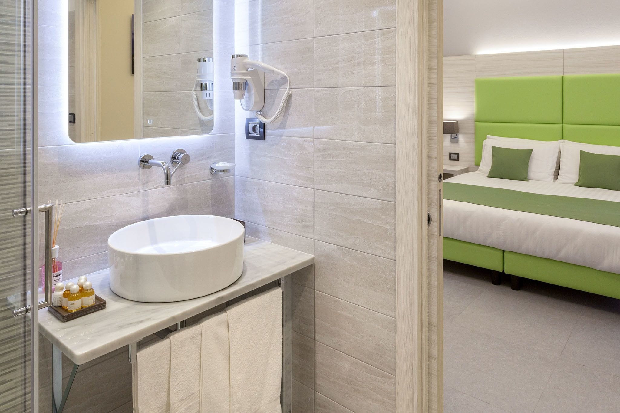 Foto - Cinque Terre Behind