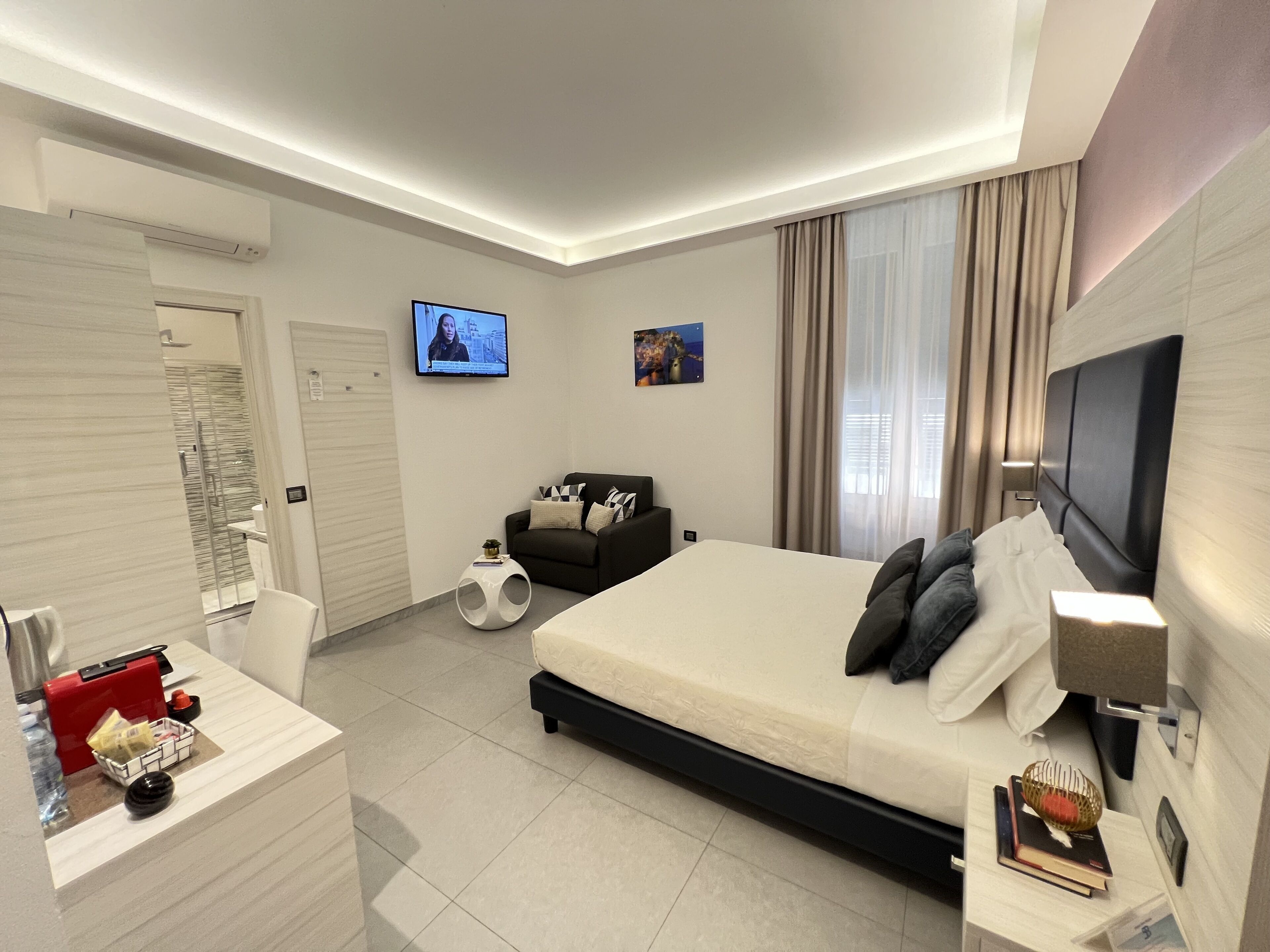 Foto - Cinque Terre Behind