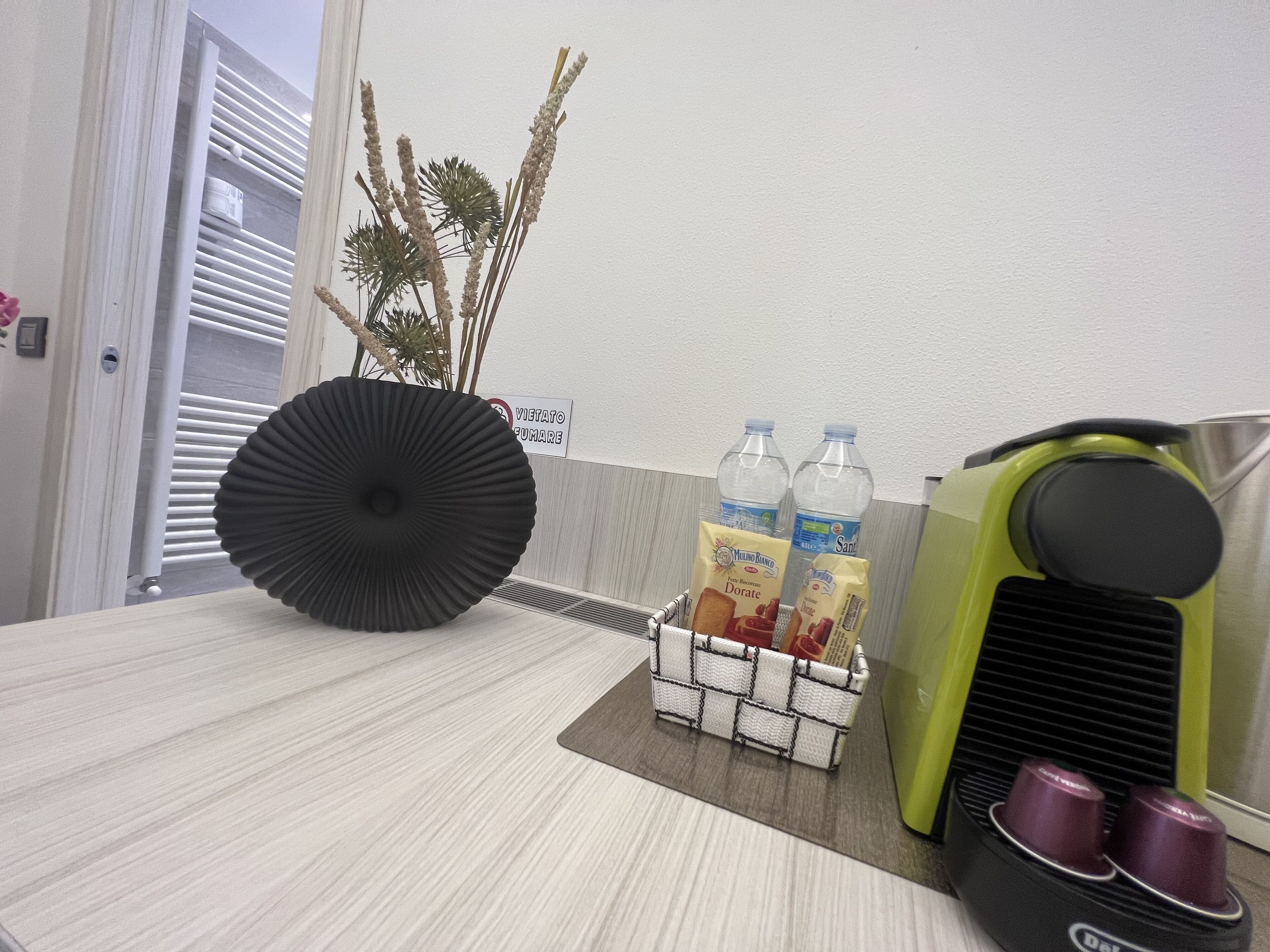 Foto - Cinque Terre Behind