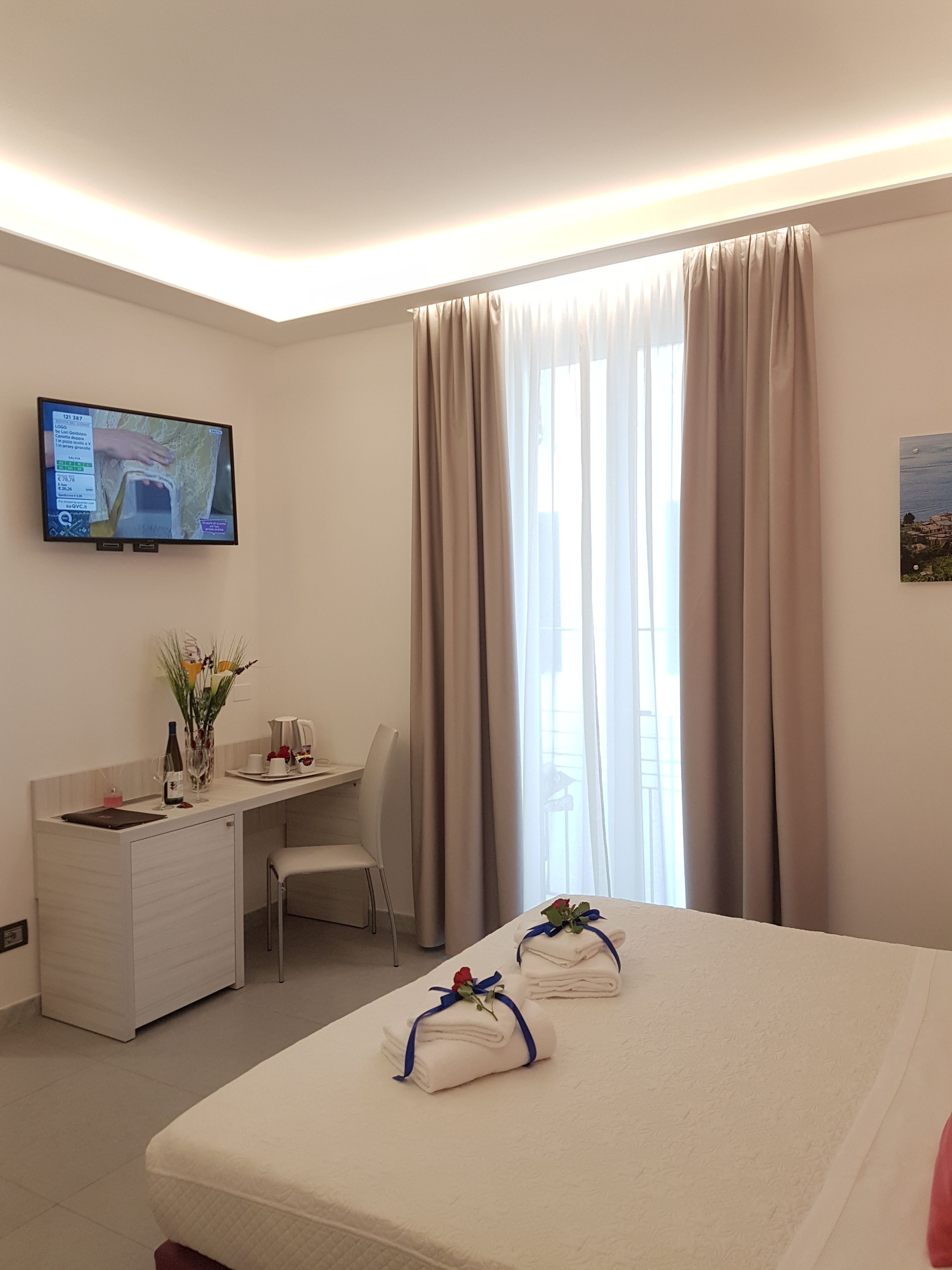 Foto - Cinque Terre Behind