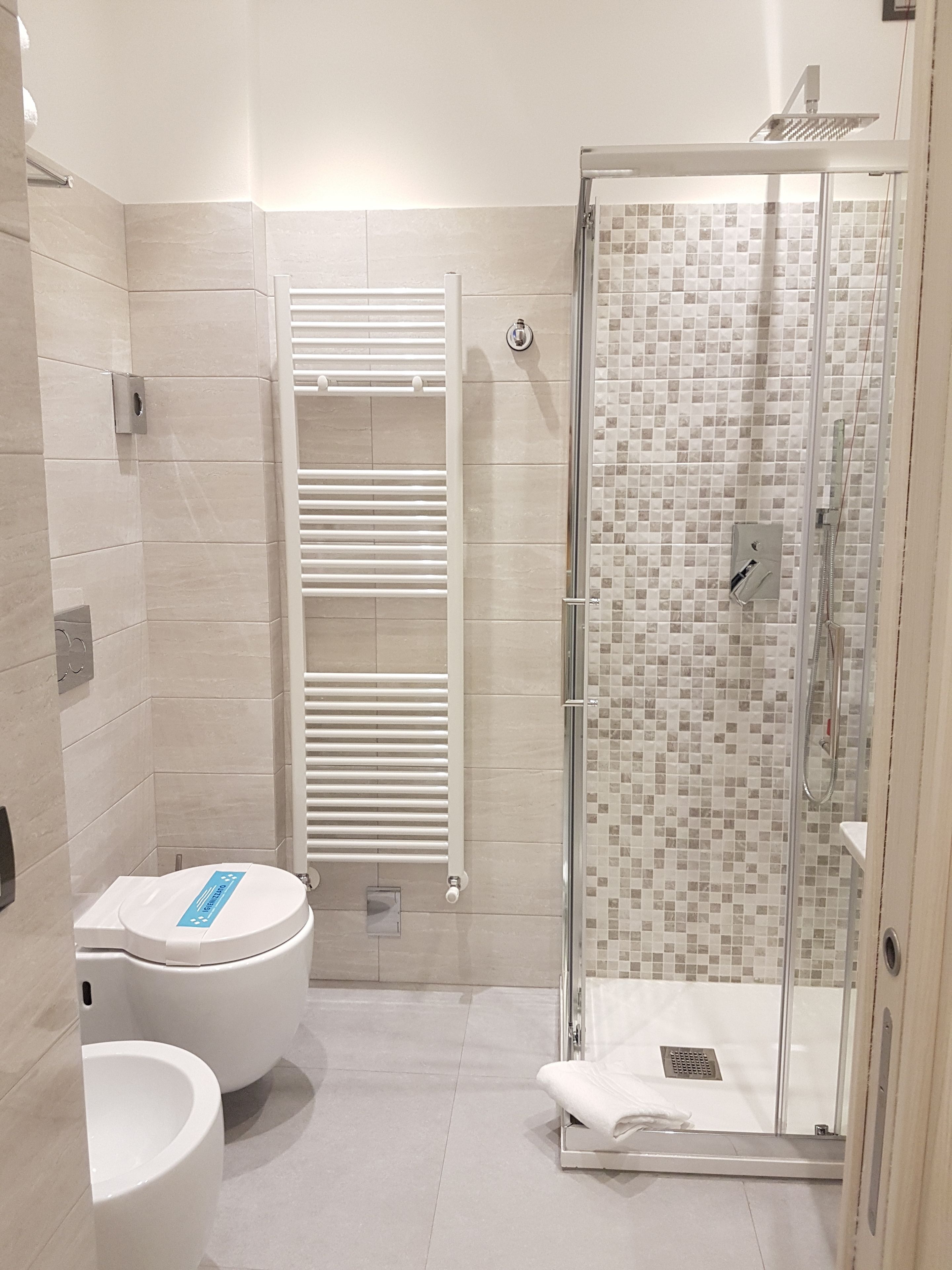 Foto - Cinque Terre Behind