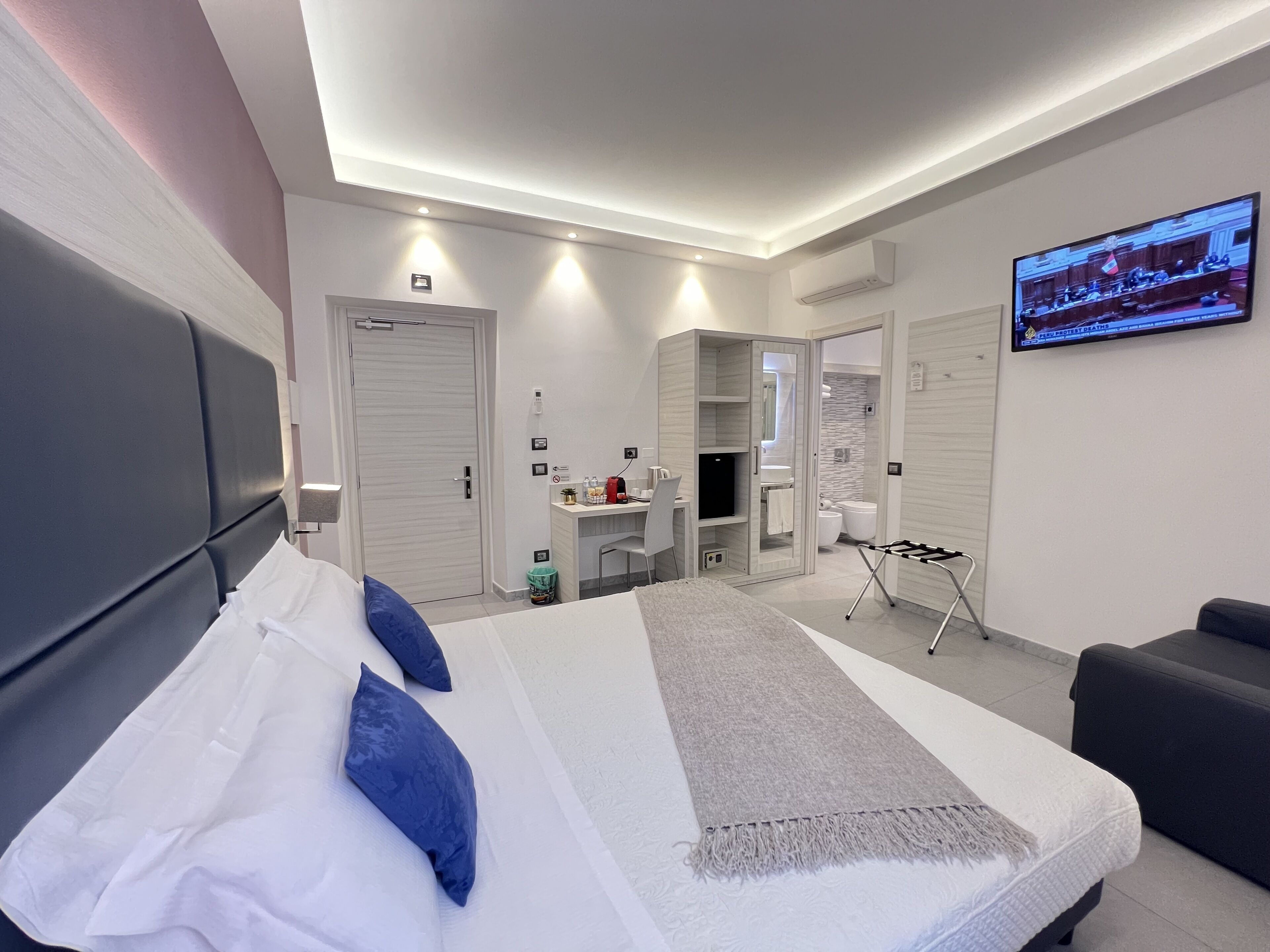 Foto - Cinque Terre Behind