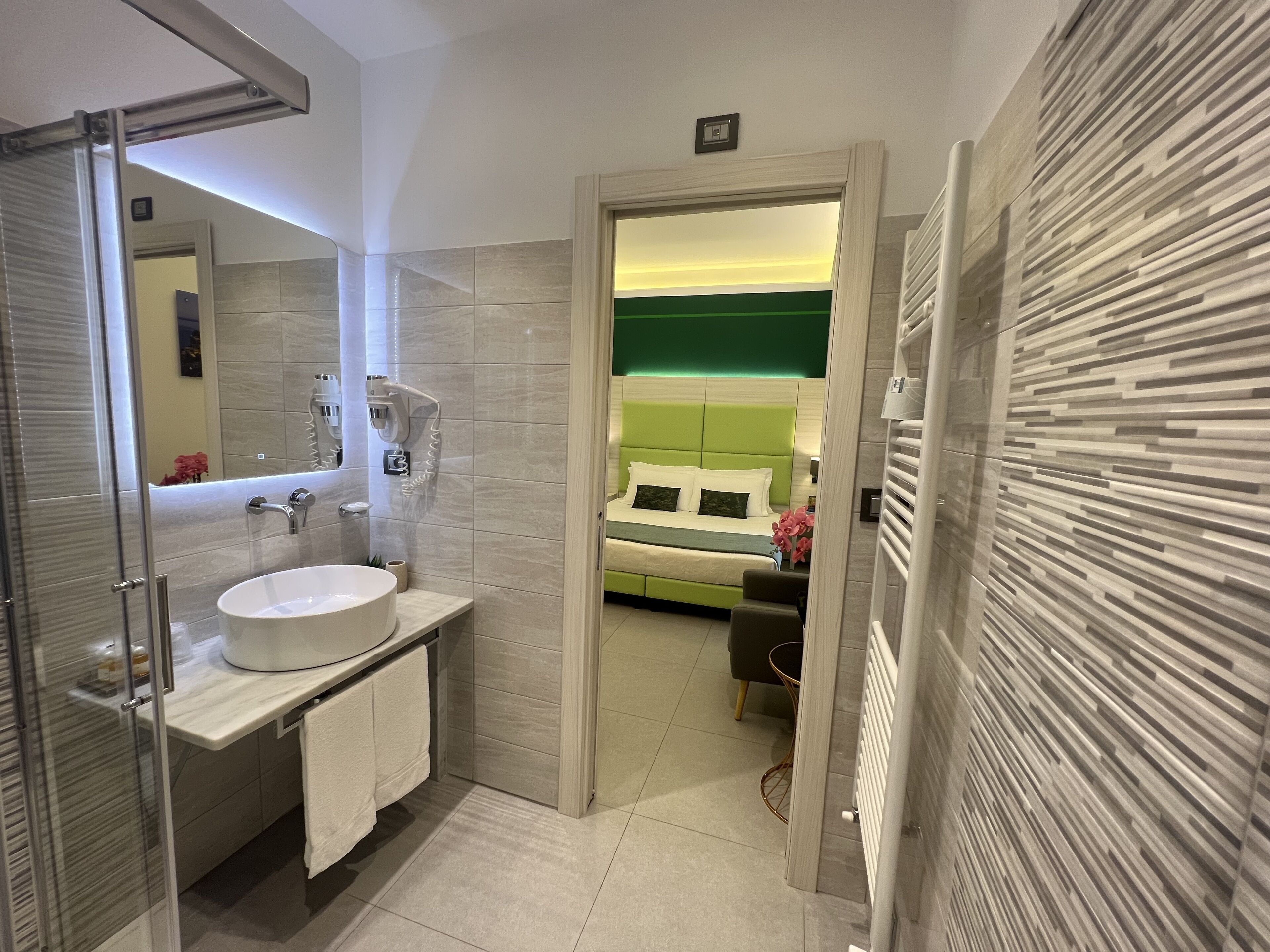 Foto - Cinque Terre Behind