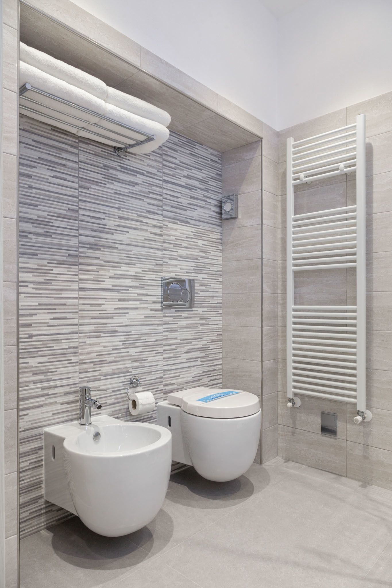 Foto - Cinque Terre Behind