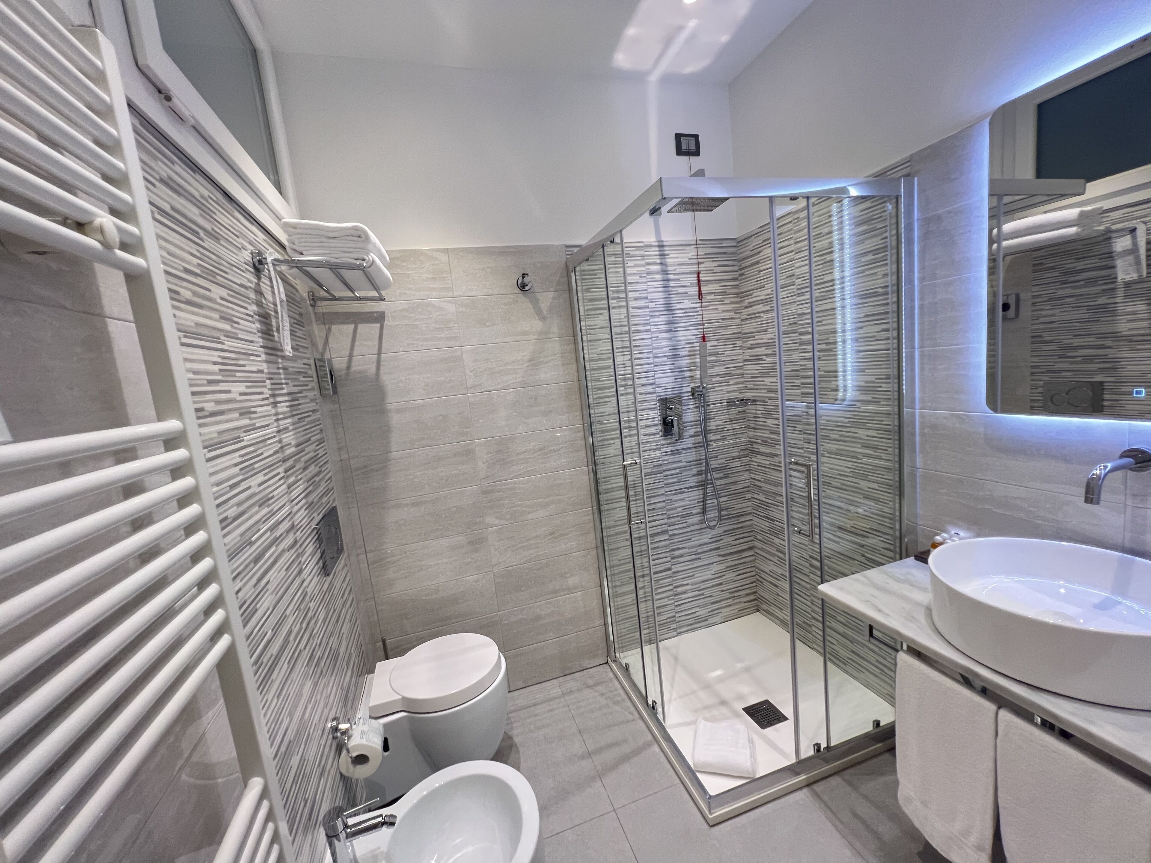 Foto - Cinque Terre Behind