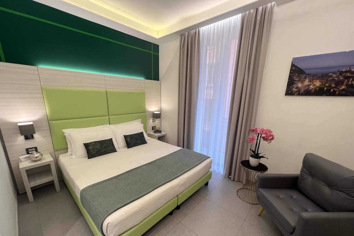 Draps italiens Frette, literie de qualité supérieure