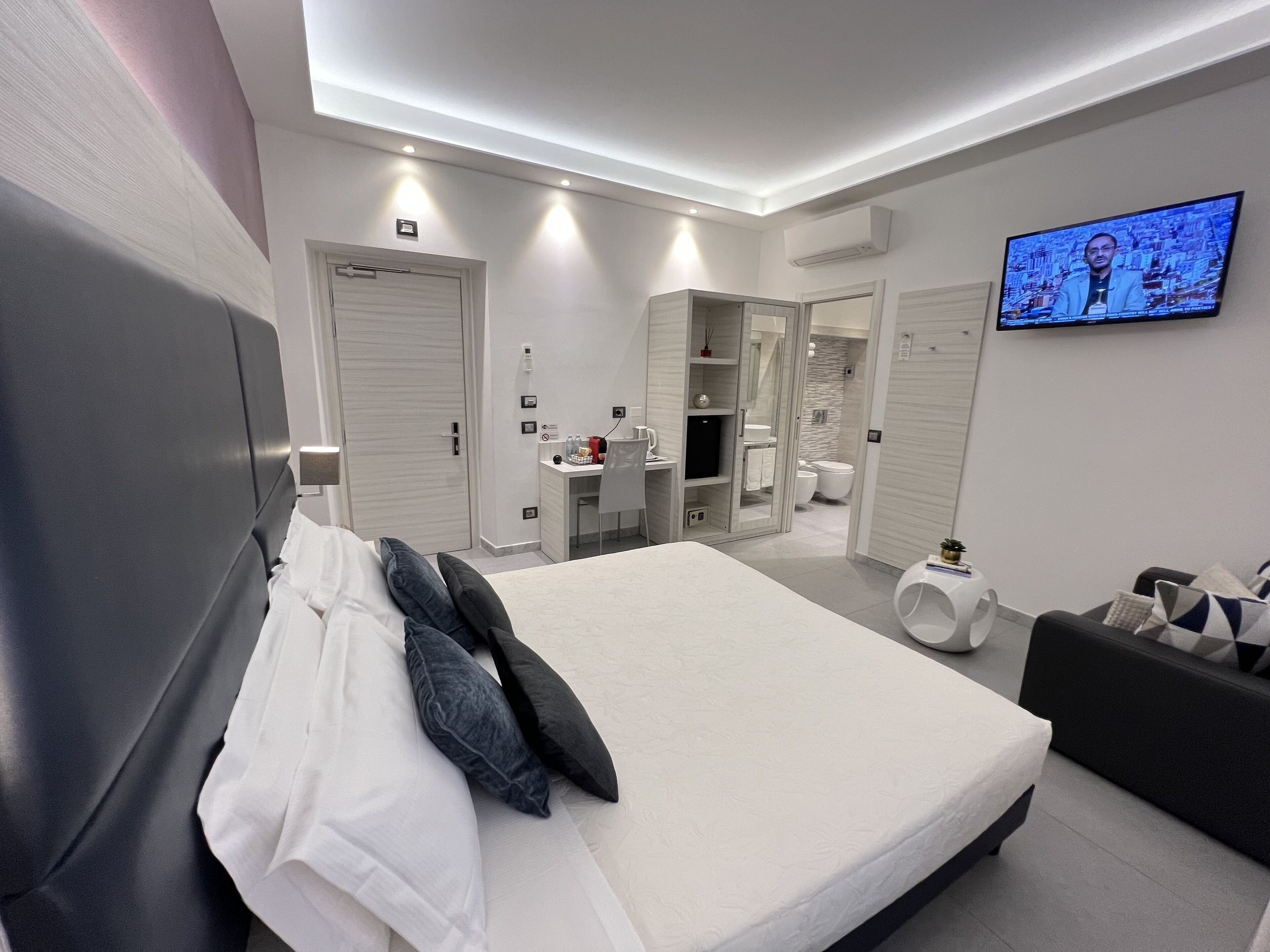 Foto - Cinque Terre Behind