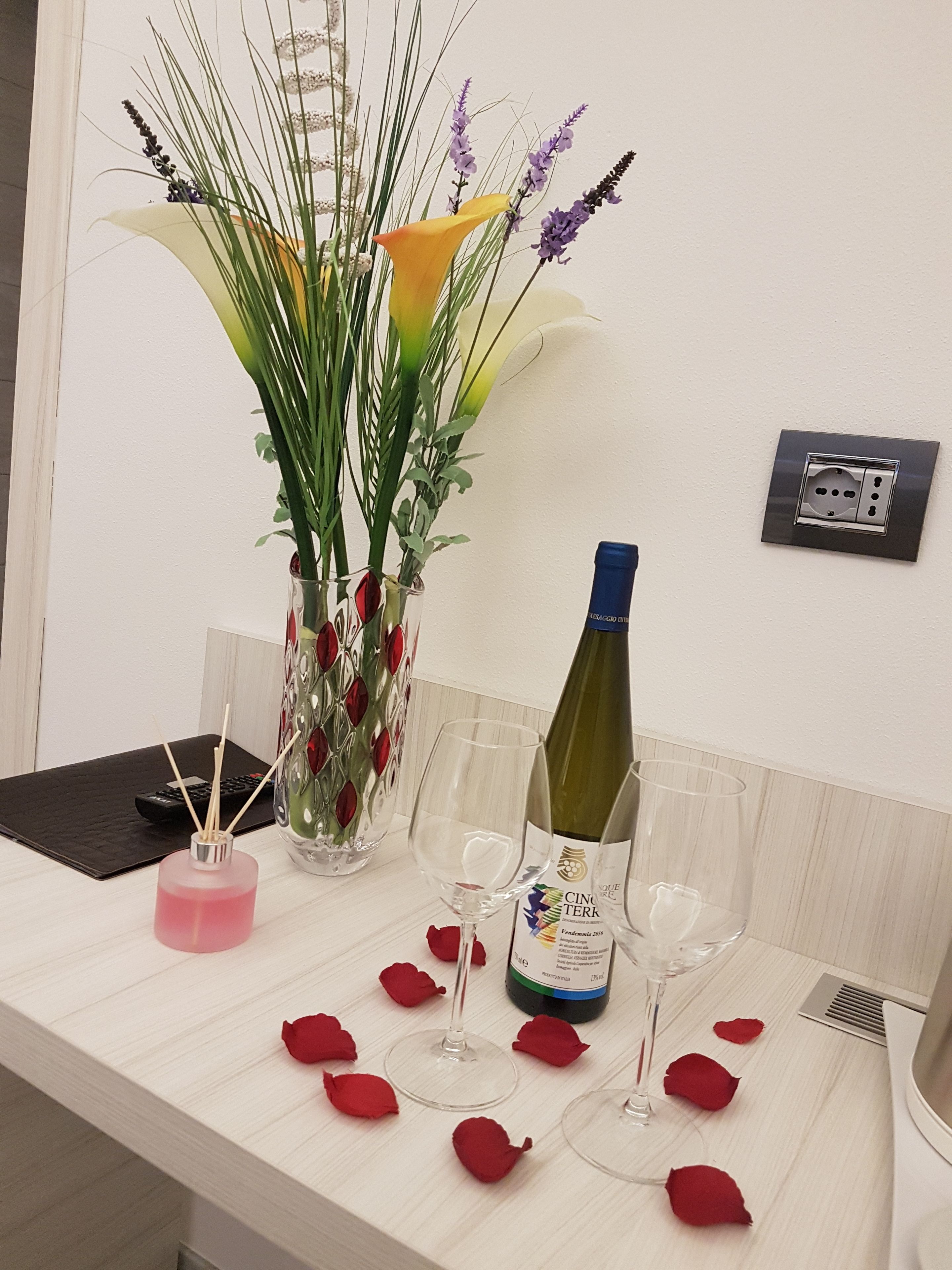 Foto - Cinque Terre Behind