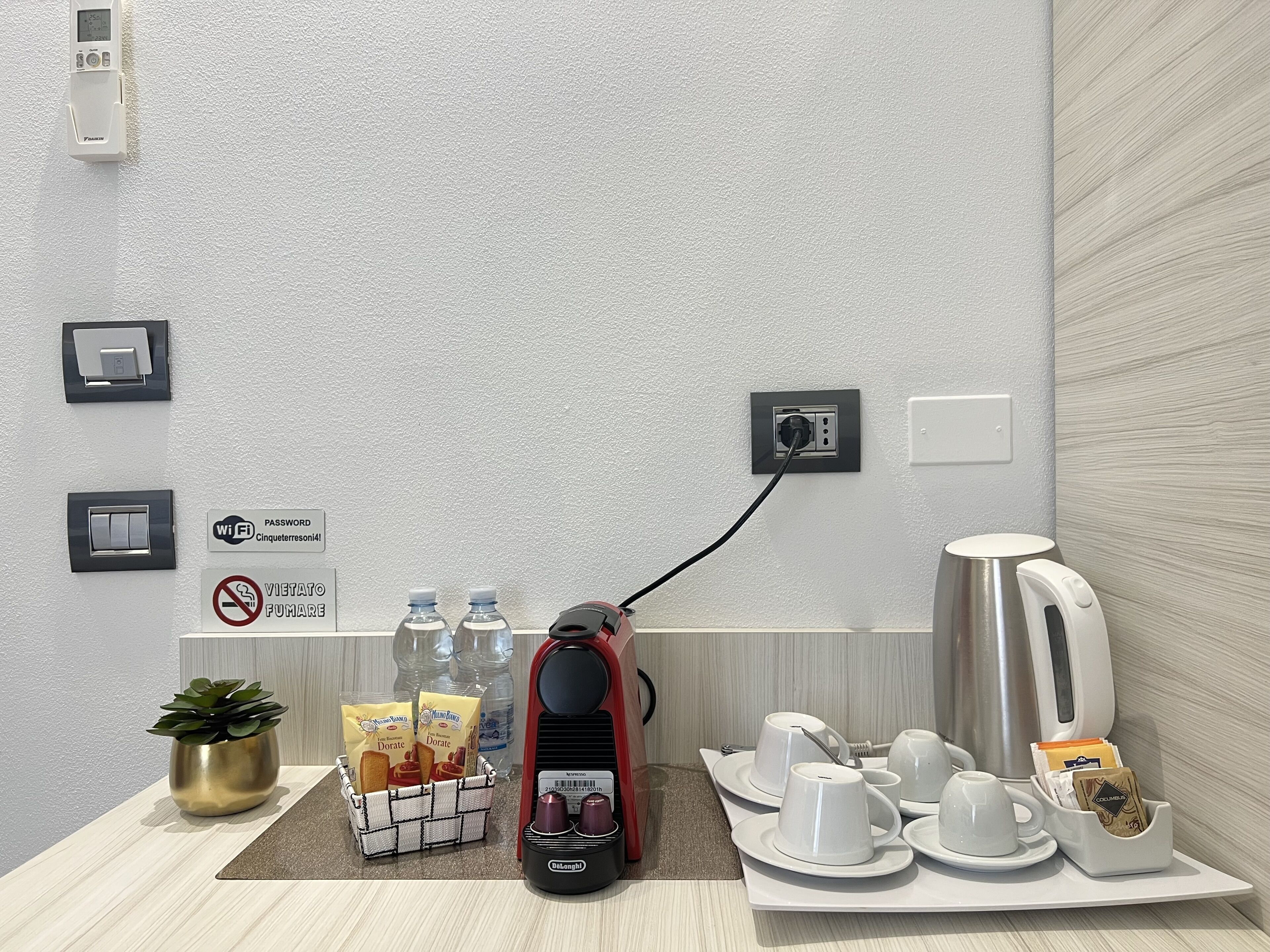 Foto - Cinque Terre Behind