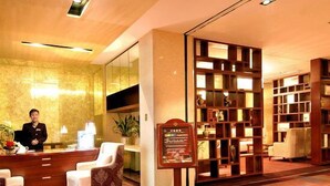 Unclassified image, 5 of 59, button - Wuhan Yangtze Hotel (Wuhan)