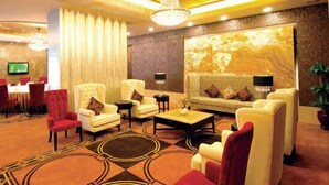 Unclassified image, 3 of 59, button - Wuhan Yangtze Hotel (Wuhan)