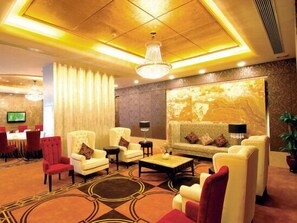 Servicio de la propiedad