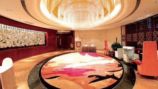 Unclassified image, 1 of 59, button - Wuhan Yangtze Hotel (Wuhan)