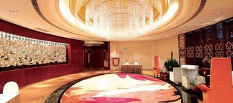 Wuhan Yangtze Hotel