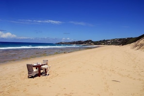 Plage