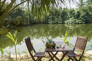 Lake - Luna Villa Homestay (Da Nang)