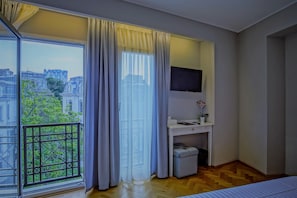 Room - Venis Boutique Residence (Bucharest)