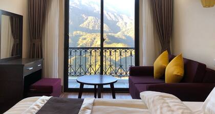 Sapa Odyssey Hostel