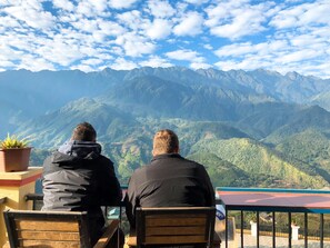 Exterior - Sapa Odyssey Hostel (Sa Pa)