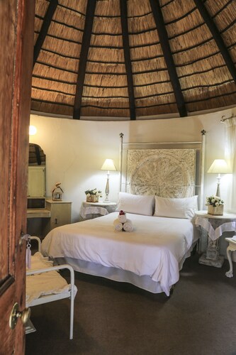 The Green Acorn Guest House