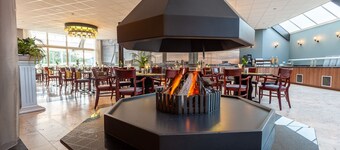 Atlas Hotel Holiday