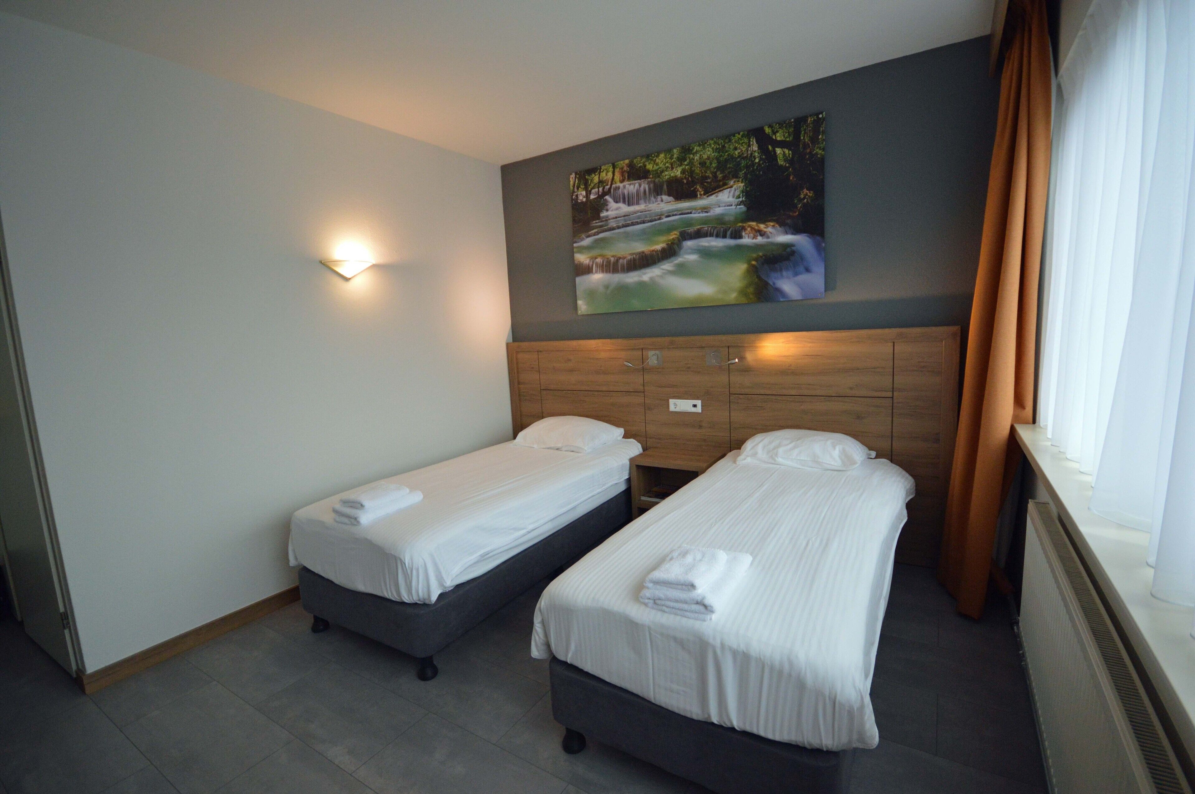 Foto - Atlas Hotel Holiday