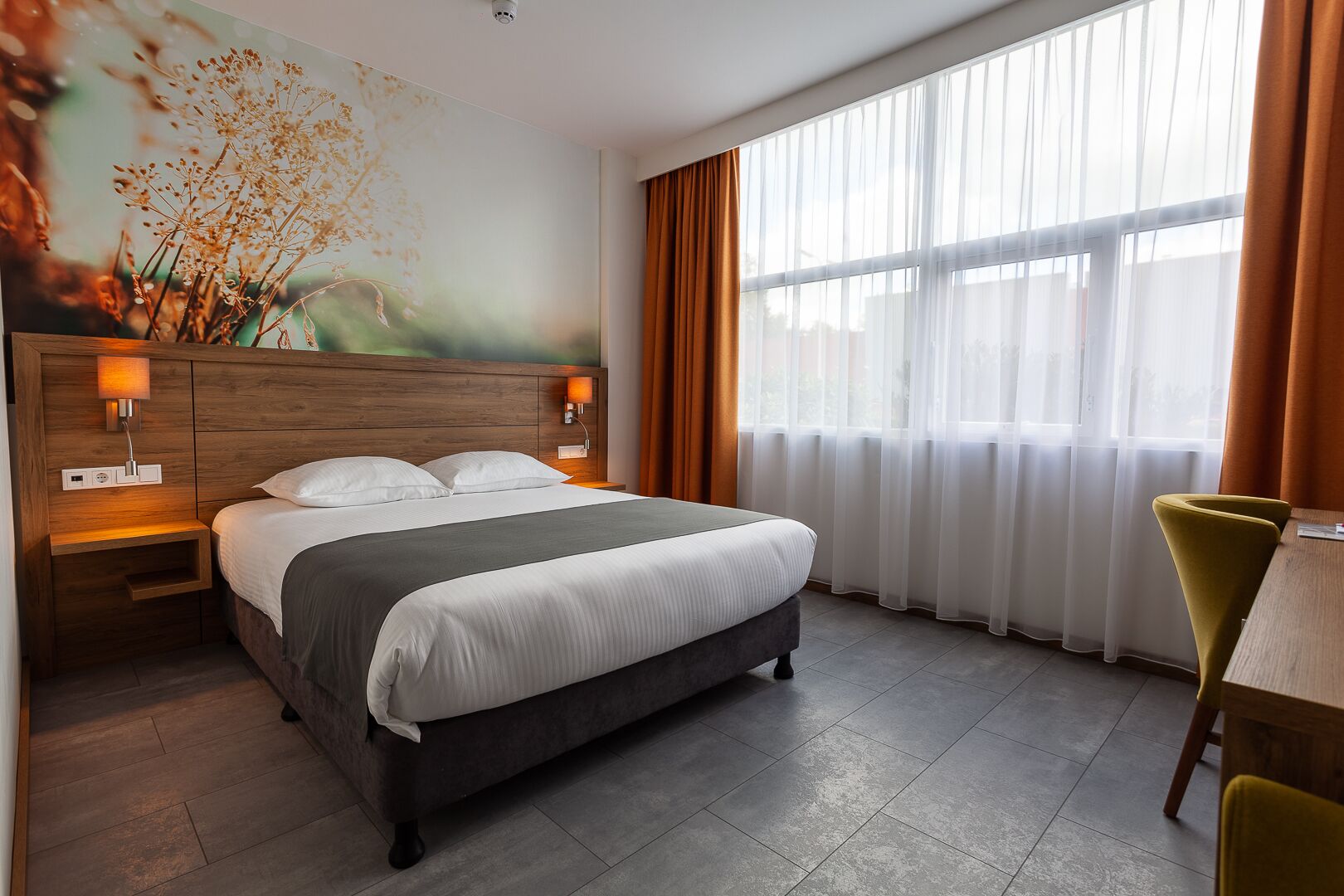 Foto - Atlas Hotel Holiday