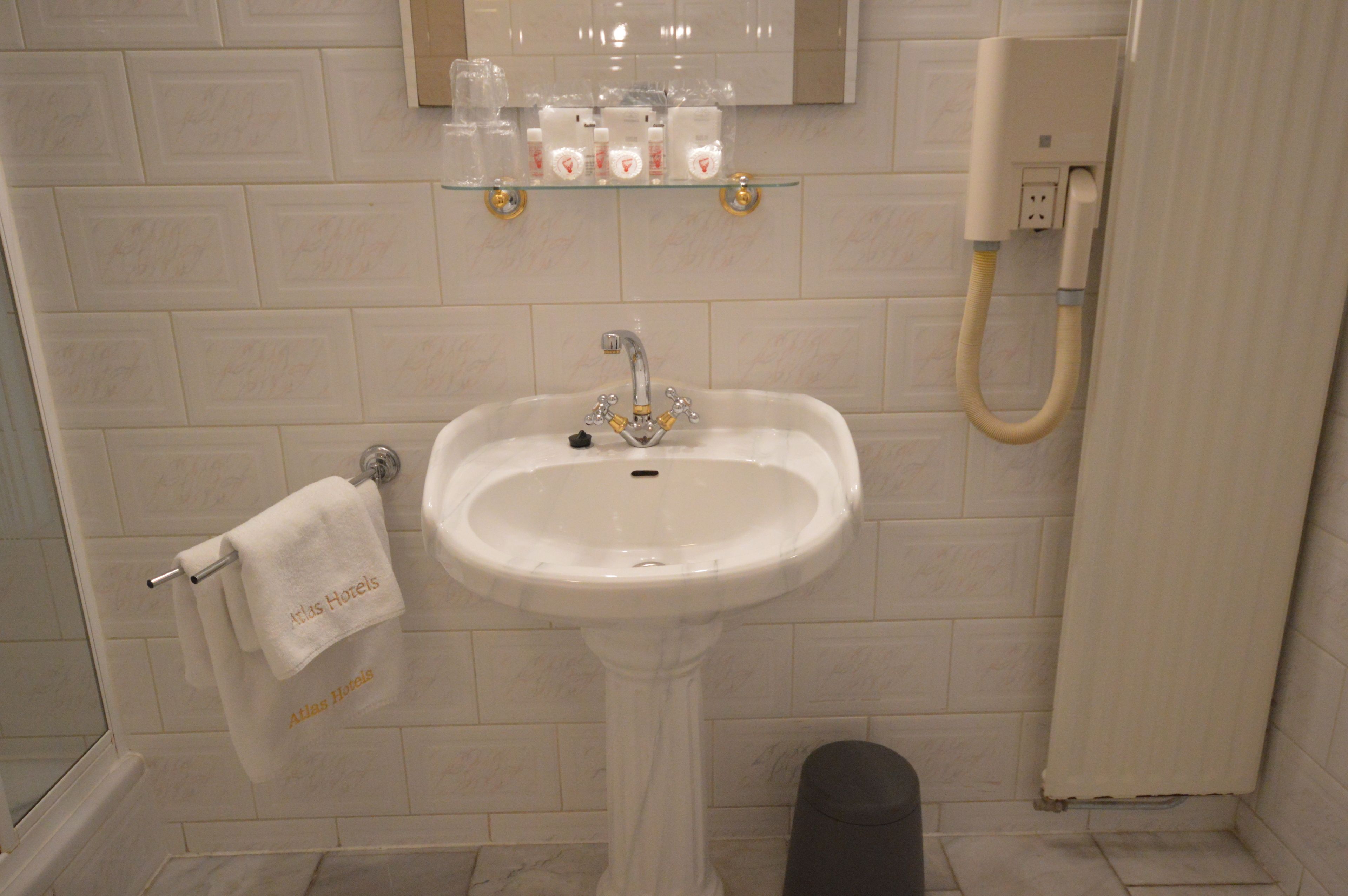 Foto - Atlas Hotel Holiday