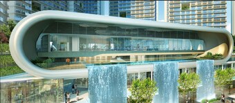 Siglo Suites at The Acqua Private Residences