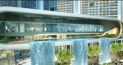 Siglo Suites at The Acqua Private Residences