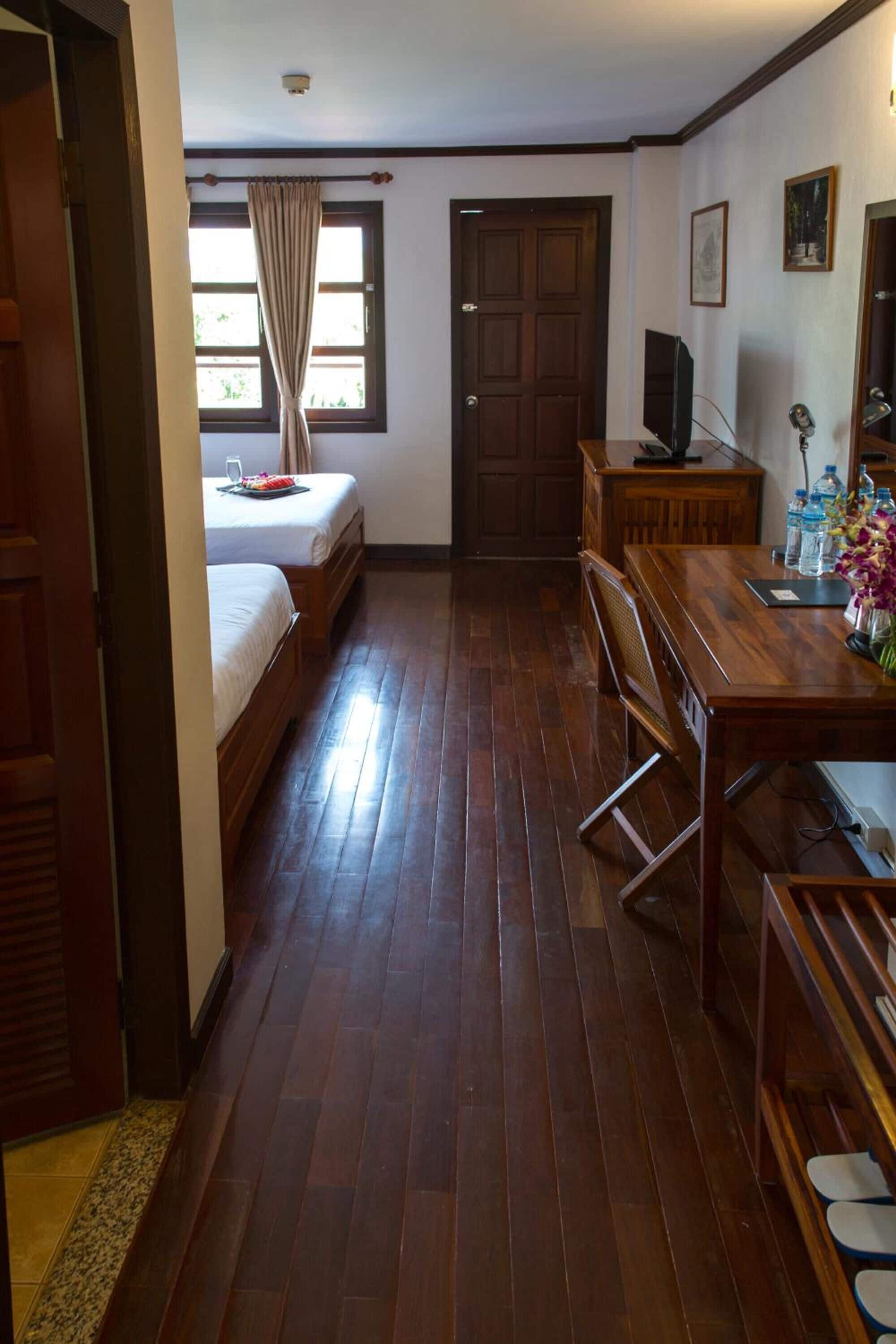 Foto - Lao Orchid Hotel