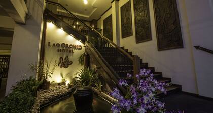 Lao Orchid Hotel