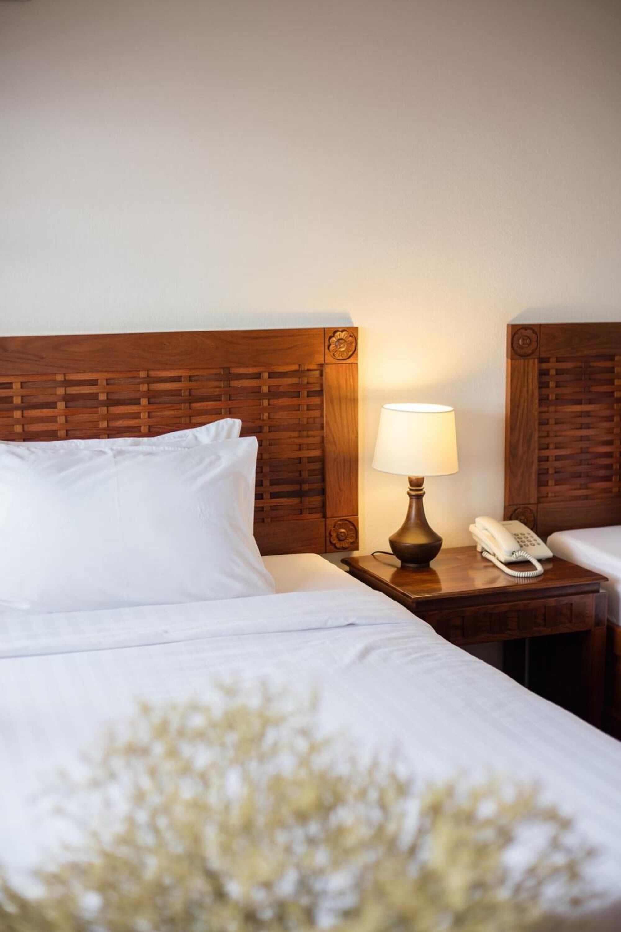 free minibar, in-room safe, desk, rollaway beds