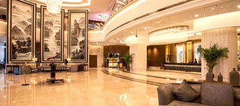 The Longemont Shenyang