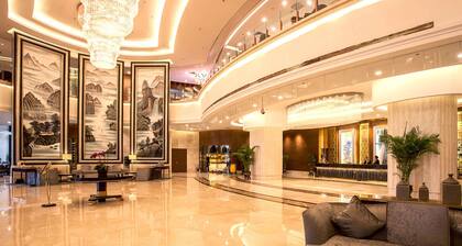 The Longemont Shenyang