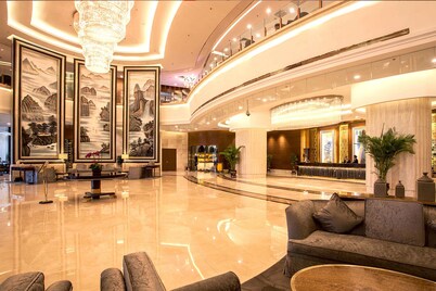 The Longemont Shenyang