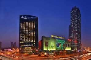 Exterior - The Longemont Shenyang (Shenyang)
