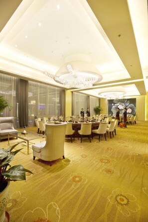 Fitness studio - Rayfont International Hotel Shenyang (Shenyang)