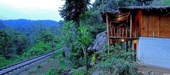 Ella Bamboo Cabana