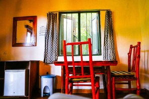 Bureau, Wi-Fi gratuit