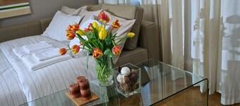 Holec Apartments