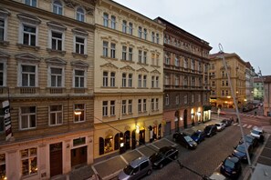 Exterior - Holec Apartments (Prague)