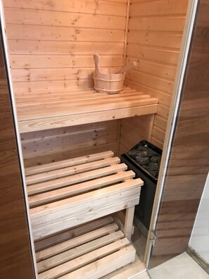 Spa - Holec Apartments (Prague)