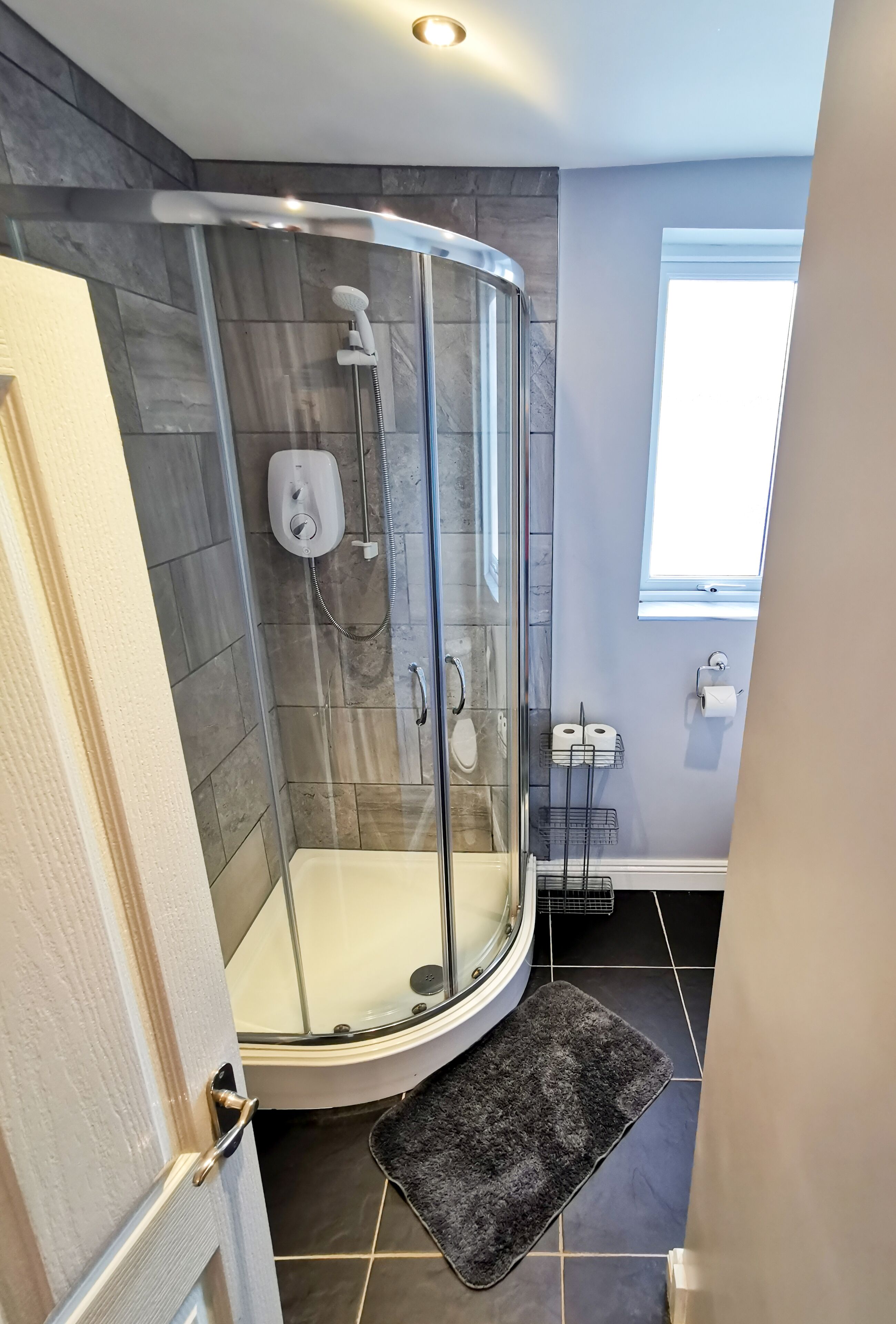 Church View Apartments