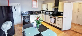 Church View Apartments